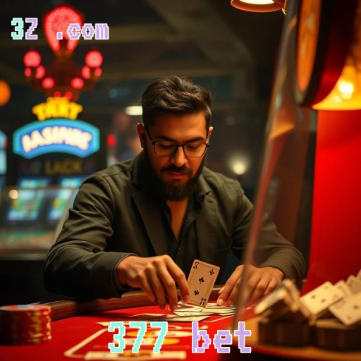 377 bet App Jogos