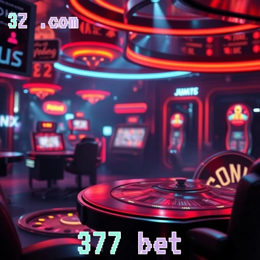 377 bet Cassino Online