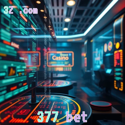 Confiável é o Novo Nome do Jogo no 377 Bet!