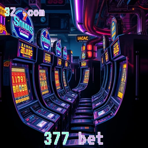 377 bet Promoções Especiais